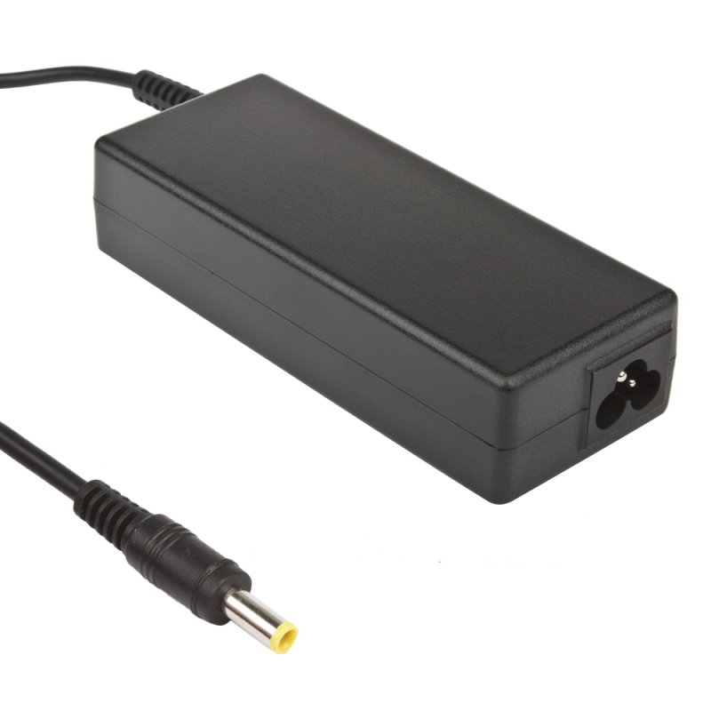

Блок питания ASX для ноутбука Samsung 90W (Sam 19V 4.74A (5.5*3.0)(1 pin))
