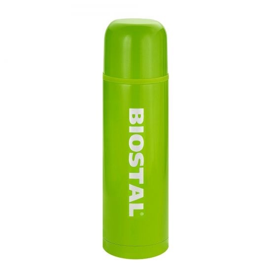 

Термос с узкой горловиной BIOSTAL NB-350 С-G, ЗЕЛЕНЫЙ, 0.35 л.