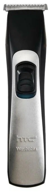 фото Htc at-129c машинка для стрижки волос htc (3 вт, 4 шт, аккумулятор, )