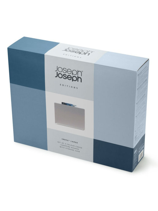    Joseph Joseph Index™ Large, 34.627.3 , 4 ., sky