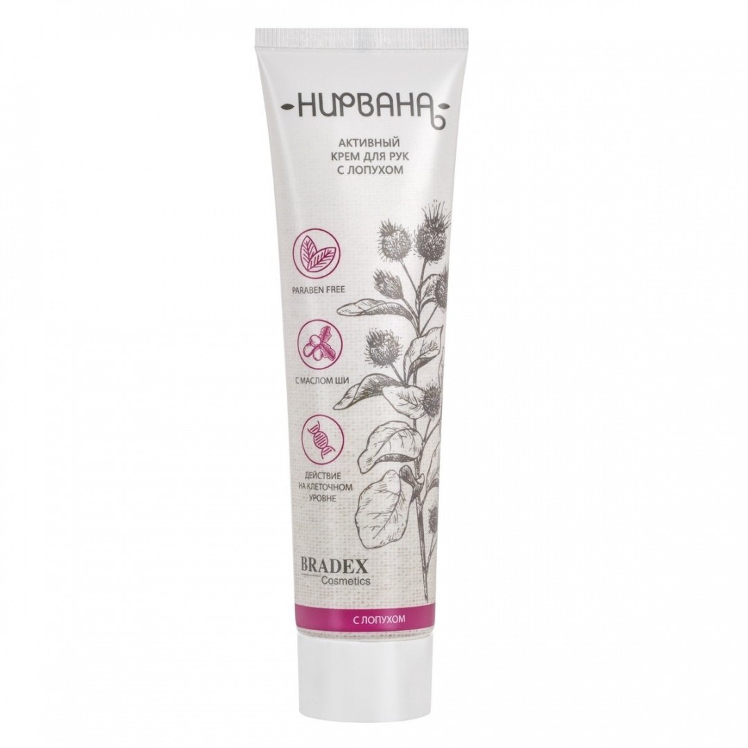 фото Набор «косметика для тела нирвана»