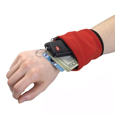 -   Wrist Wallets