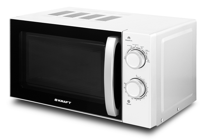 

Микроволновая печь Kraft KF20MW7W-102M