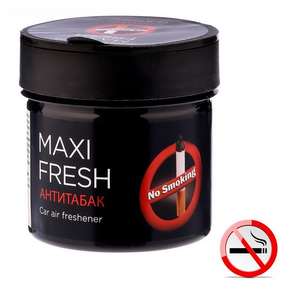 Ароматизатор Maxi Fresh, антитабак Ароматизатор Maxi Fresh, антитабак