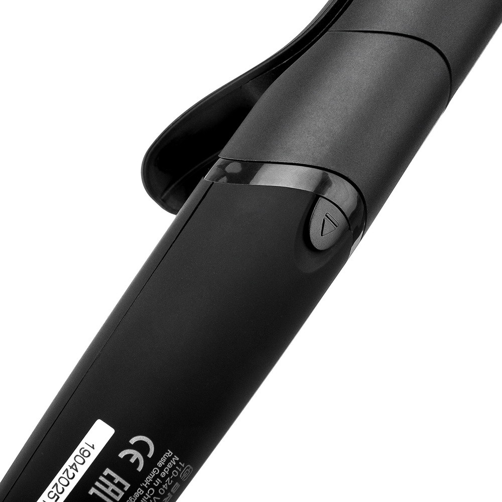 Мультистайлер Brayer PTC LED 160-210 выпрямитель и 3 насадки для завивки автоотключение