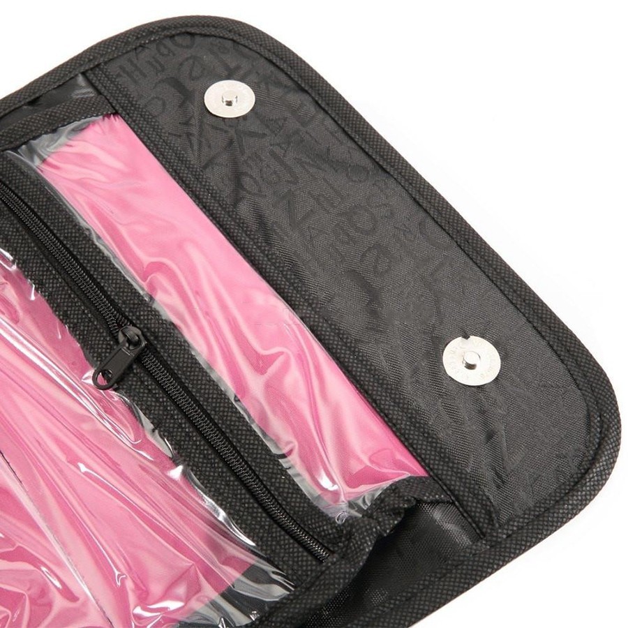 фото Косметичка органайзер roll-n-go