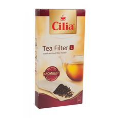 

Фильтры для чая, 80шт. Melitta 120710