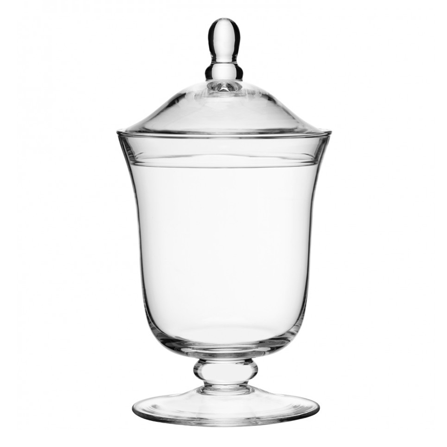 

LSA Бонбоньерка Serve 1.05 л, G912-26-301 бесцветный