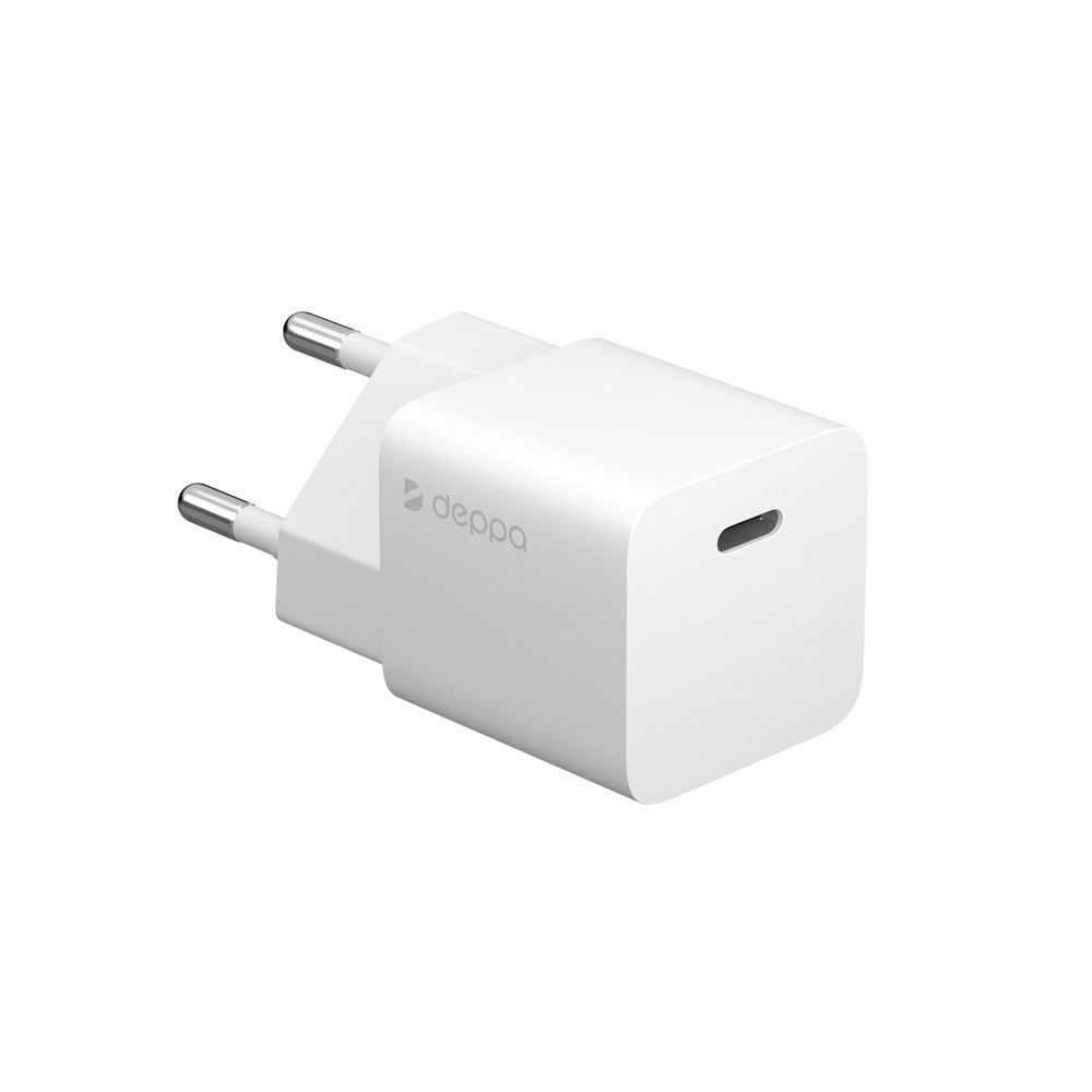  USB-C, Power Delivery, GaN, 20, , Deppa