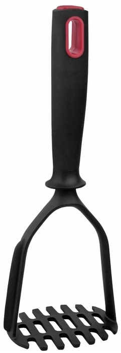 

Картофелемялка Rondell Urban RD-619, нейлон черный