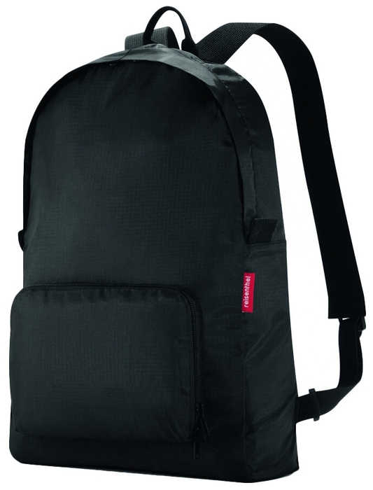 

Городской рюкзак reisenthel Mini Maxi 14, black
