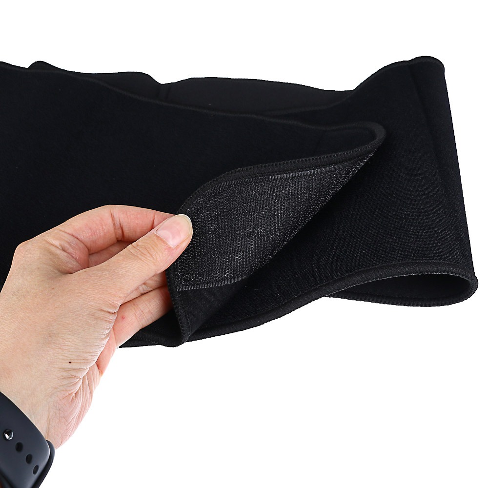 фото Пояс для похудения на липучке silapro 106х16 см