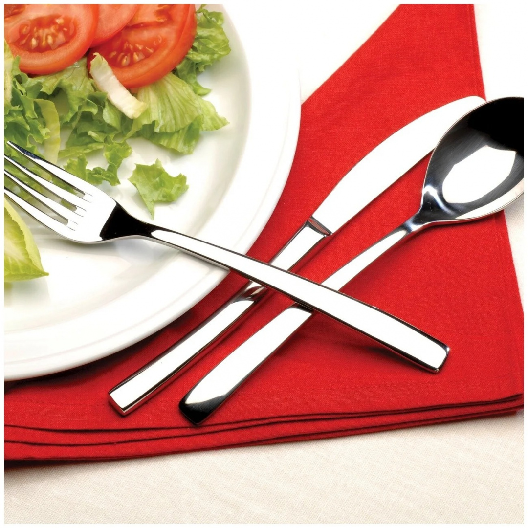 фото Набор столовых ножей berghoff bistro, 22,5см (1236001-1) 12 шт.