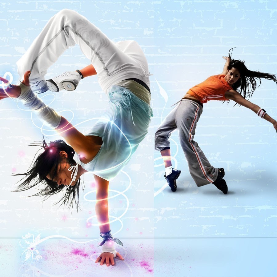 фото Беспроводной танцевальный коврик для двоих x2 super dance