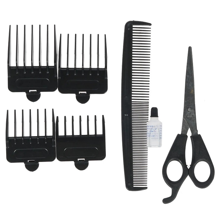 Машинка для стрижки Kelli KL-7003 бронза