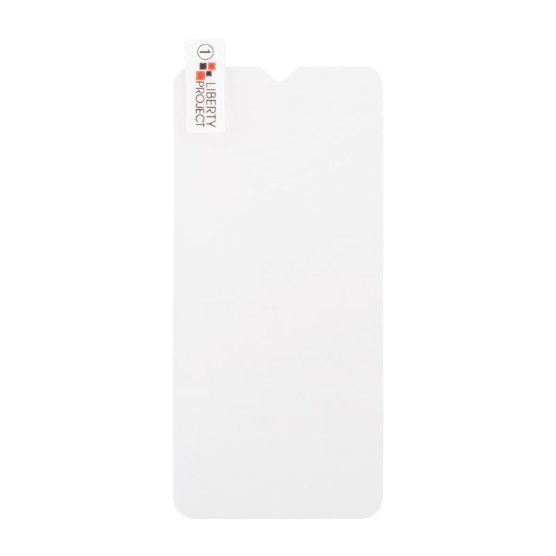 

Защитное стекло «LP» для Huawei Y7 2019 Tempered Glass 0,33 мм 2,5D 9H (ударопрочное)