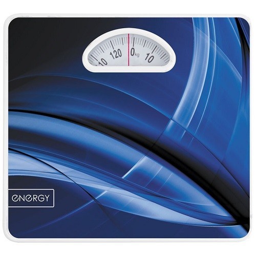 

Весы напольные механические ENERGY ENМ-408B