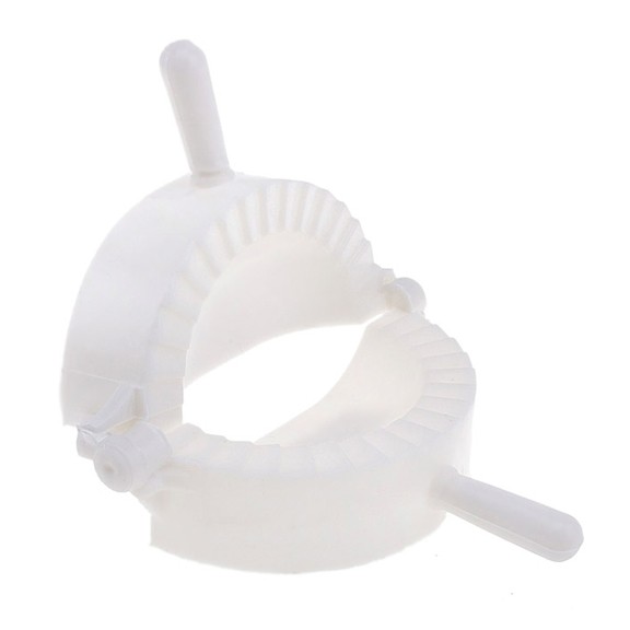 фото Набор форм для пельменей и вареников - 3 шт