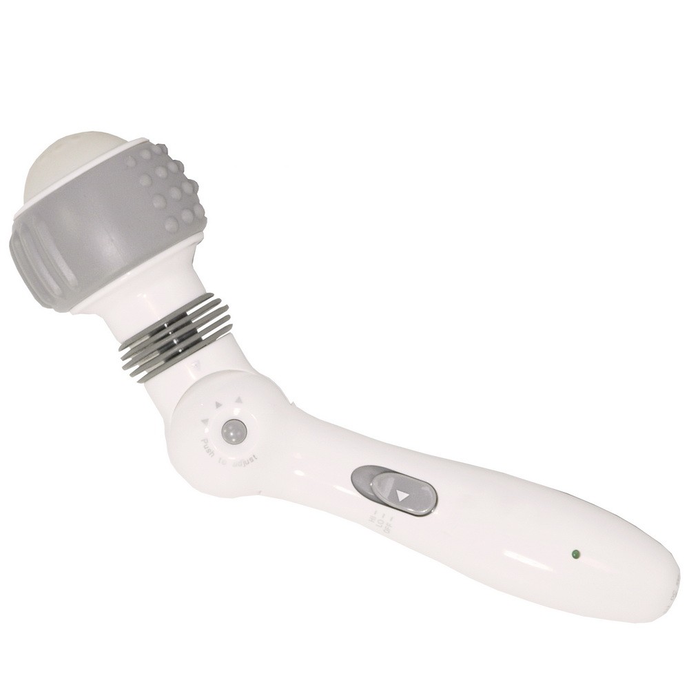 

Вибромассажёр для коррекции фигуры - Rechargeable Adjustable Cordless Massager