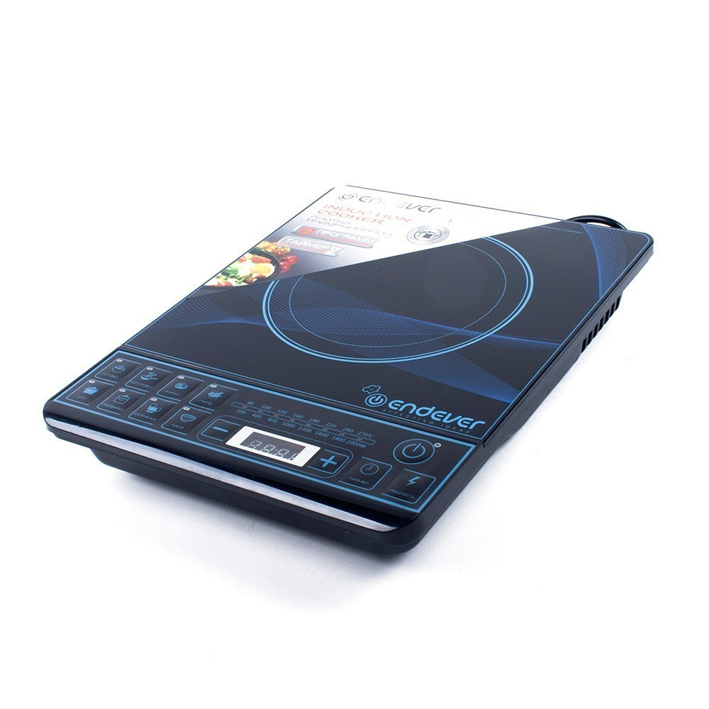 Плитка индукционная ENDEVER Skyline IP 28 IP-28 Плитка индукционная ENDEVER Skyline IP 28 IP-28