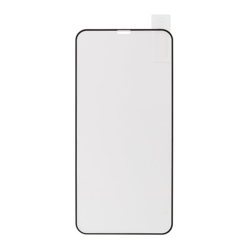 

Защитное стекло «LP» для iPhone 11 Pro/X/Xs Tempered Glass с тонк рамкой 0,33 мм 2,5D 9H (черное/уда