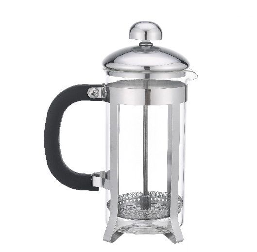 

Френч-пресс Mercury MC-6519 (24) 600 мл.