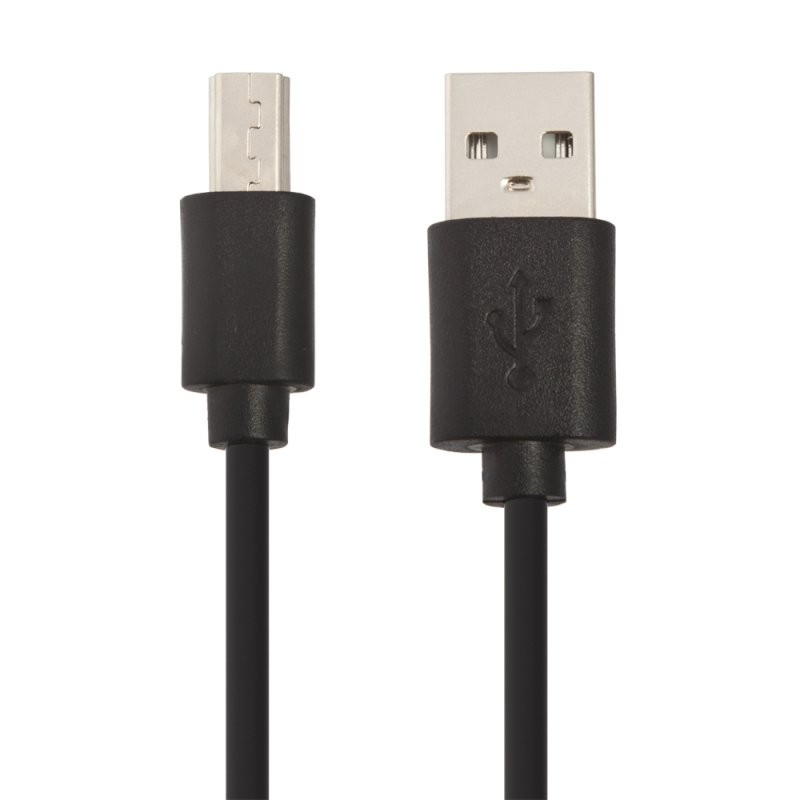 

USB кабель «LP» Mini USB (коробка)