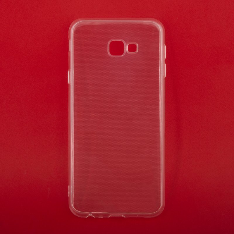 

Силиконовый чехол «LP» для Samsung Galaxy J4 core TPU (прозрачный) европакет