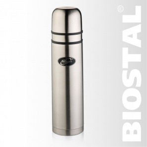 

Термос BIOSTAL NB-750 K2, 0,75мл, 2 чашки