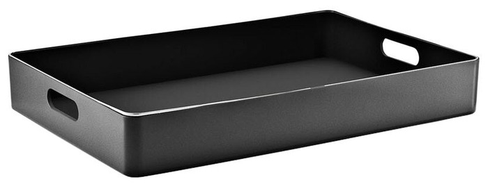 

Поднос Eva Solo Serving Tray black