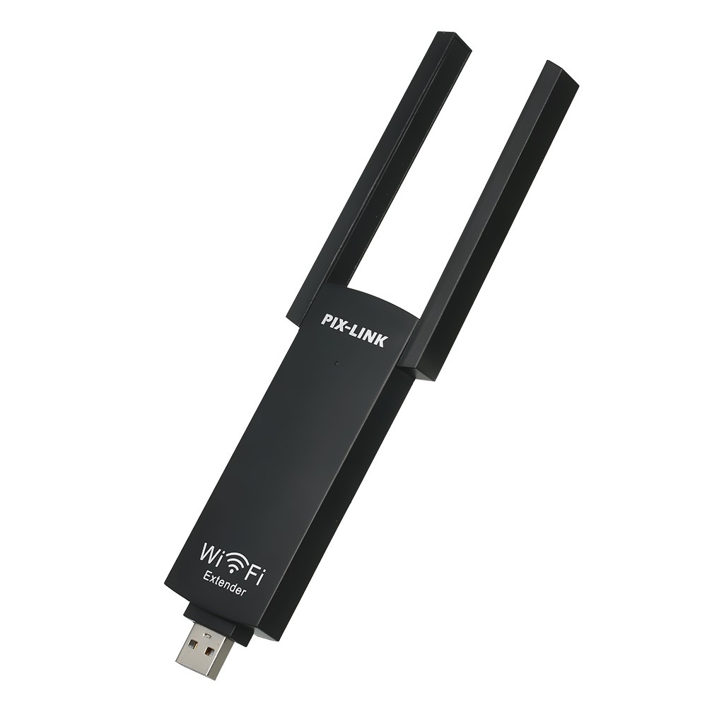 Купить Usb Wi-Fi Range Extender Беспроводной Ретранслятор | Мелеон