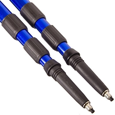 Скандинавские палки с пробковыми ручками от MELEON