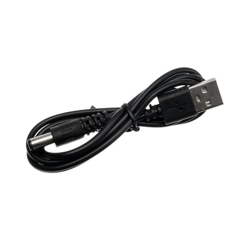   - LuazON LUF-05, LED, 9 , USB, , 3 , 