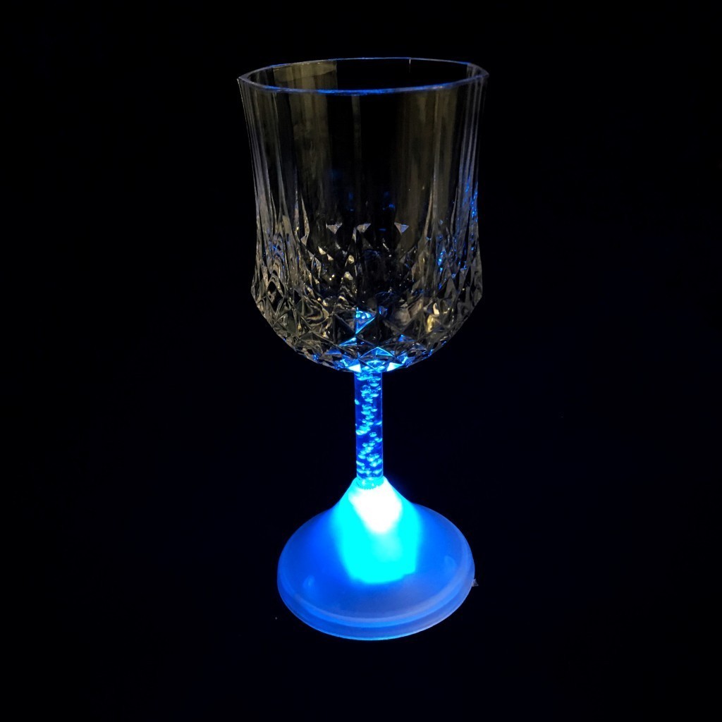 

Светящийся бокал для вина Wine Glass