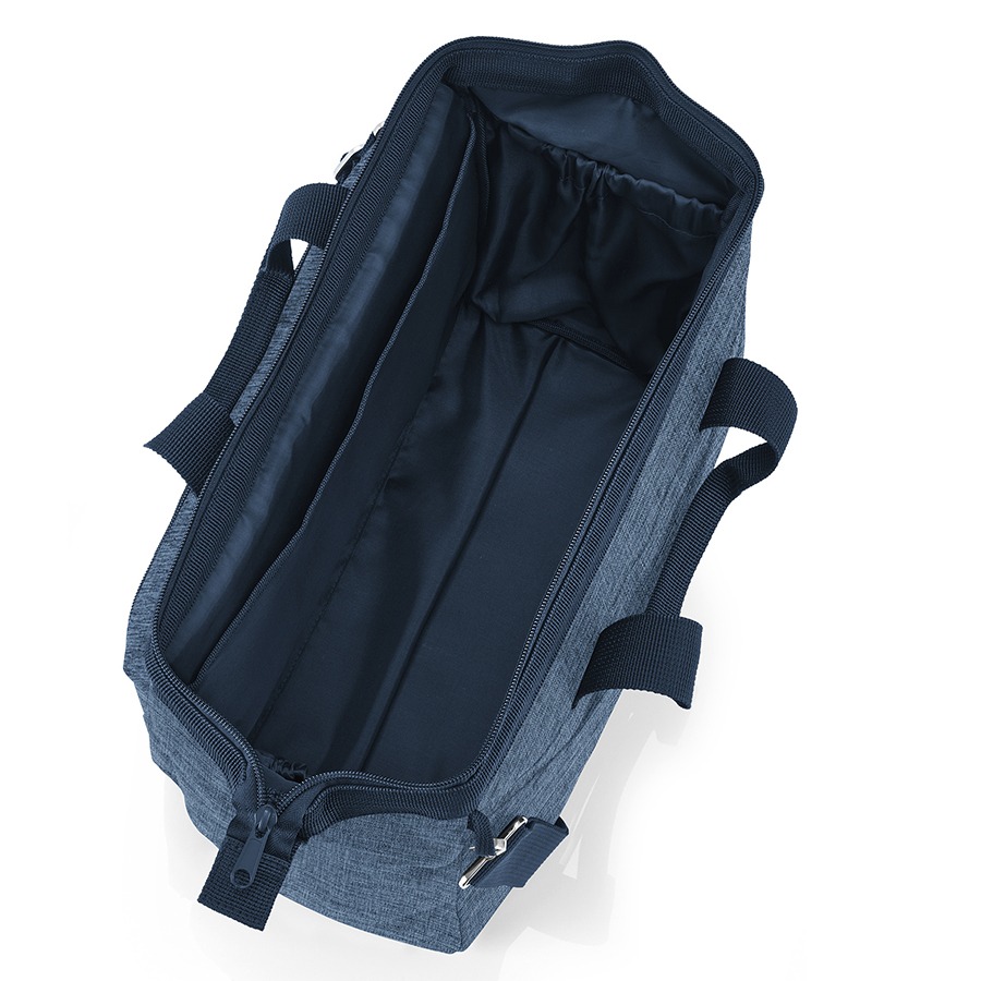 фото Сумка allrounder s pocket twist blue