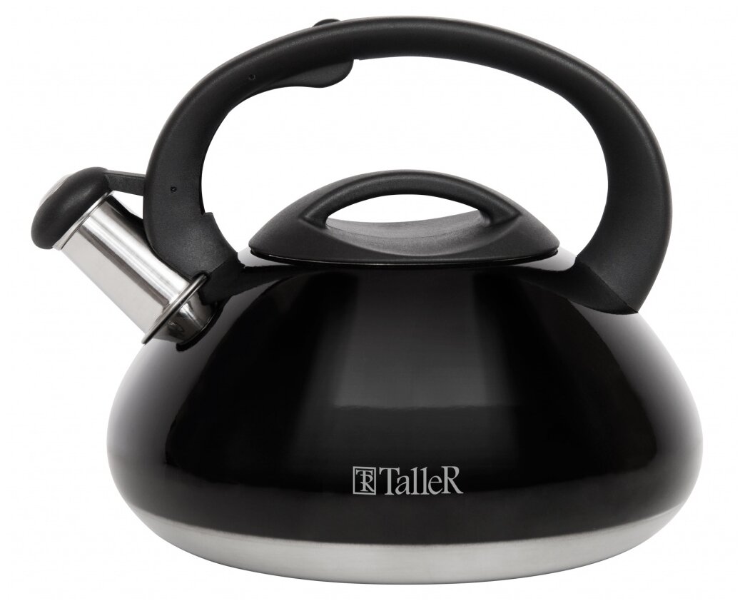 

Чайник TALLER 11381-TR Эриксон, 2,3 л