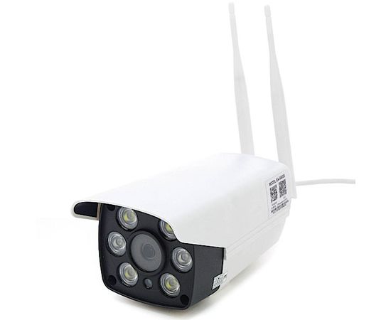 Беспроводная IP камера ЕА550SS