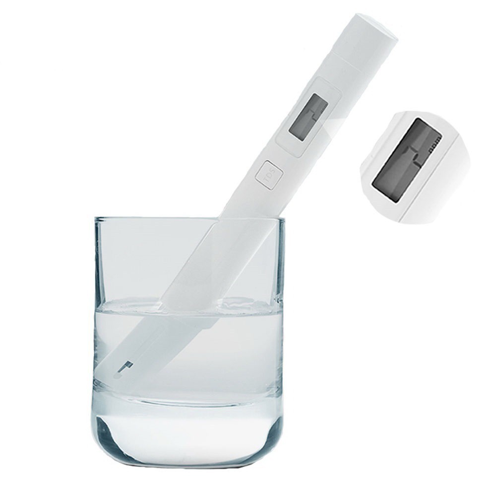 Тестер качества воды xiaomi