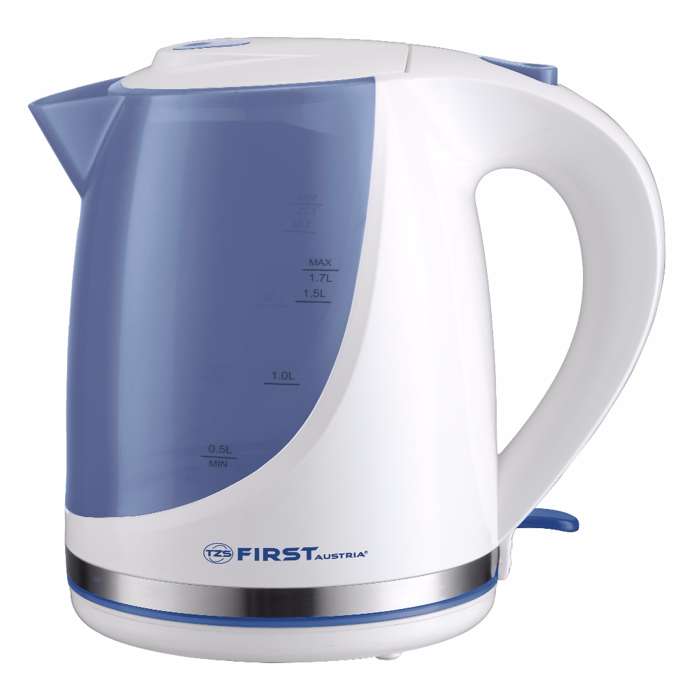 

Чайник FIRST 5427-8 FA-5427-8-BU, Blue