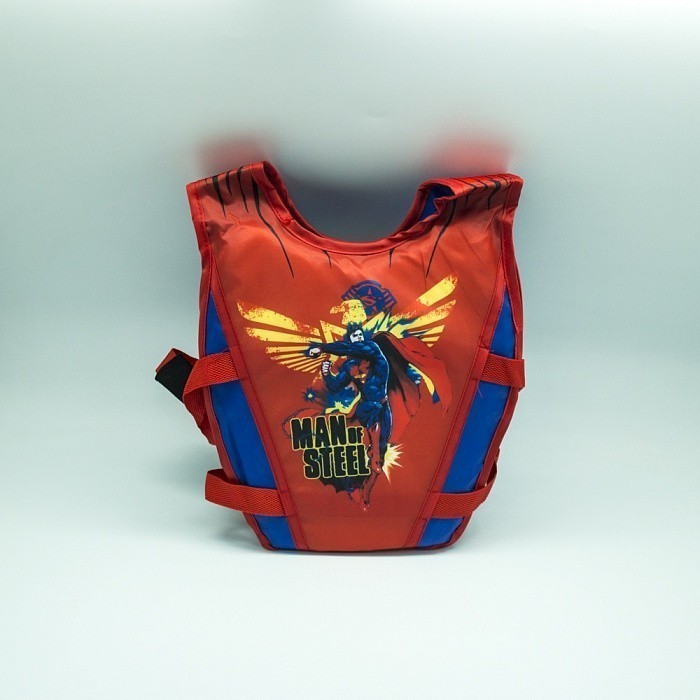 Плавательный жилет для ребенка - Супермен от MELEON