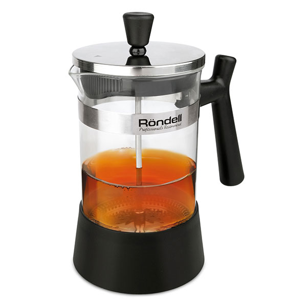 

Френч-пресс 600 мл Wonder Rondell RDS-426