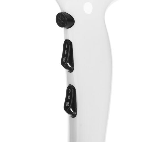 Фен VAIL VL-6304 белый