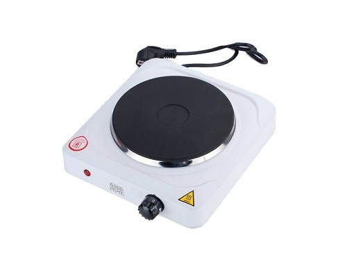 

Плитка настольная GOODHELPER ES-10P10 белая, 1конф.