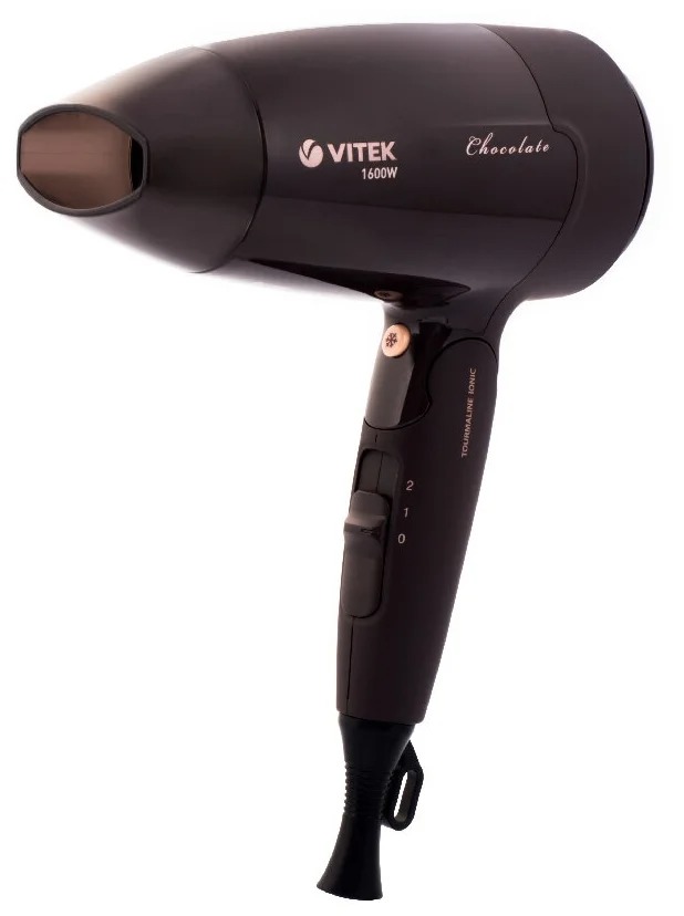 Фен Chocolate Vitek 8201 CL