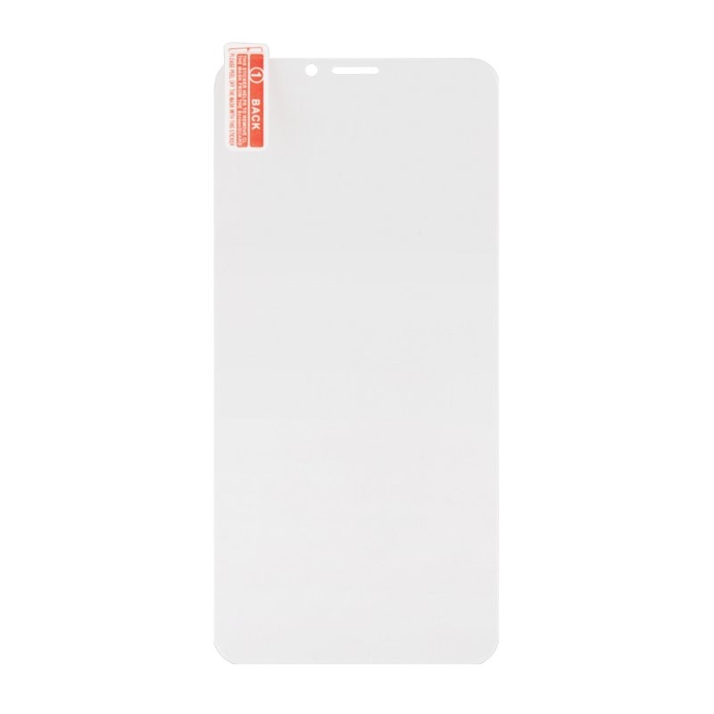 

Защитное стекло «LP» для Meizu M8 Tempered Glass 0,33 мм, 2,5D 9H (ударопрочное)