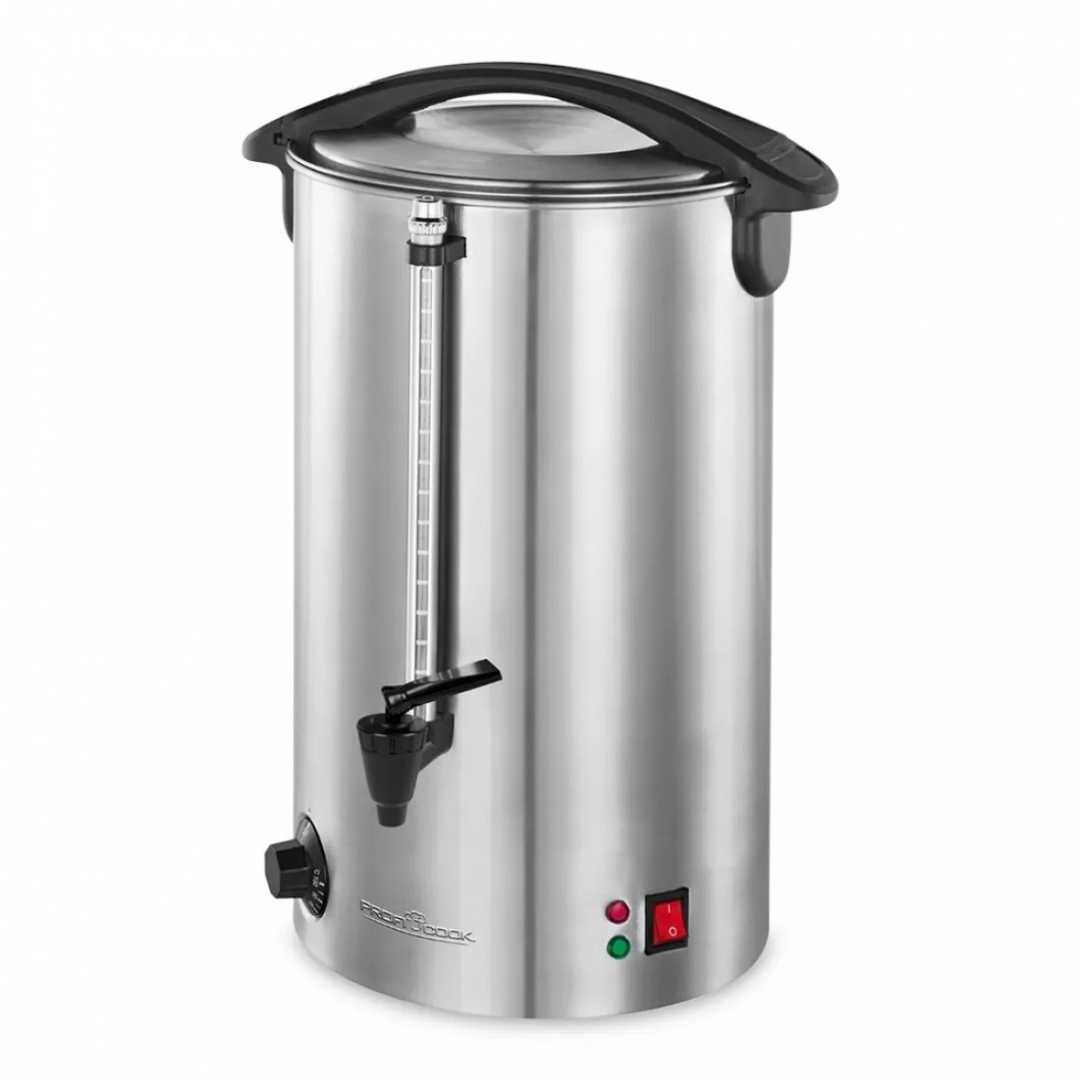 

Термопот Profi Cook PC- HGA 1196 inox