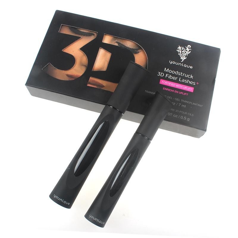 

3D тушь для увеличения ресниц Younique Moodstruck Fiber Lashes