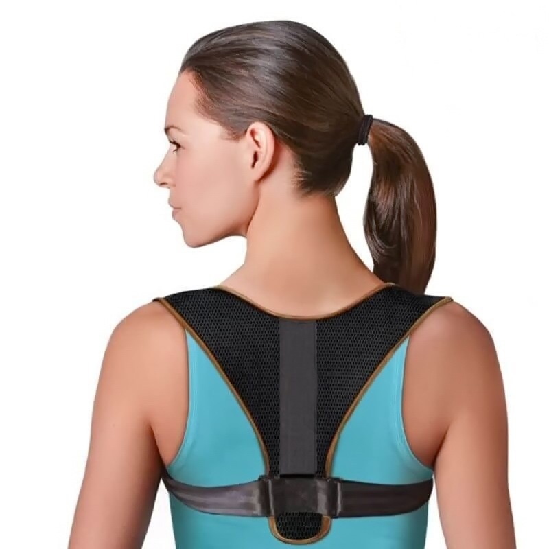 

Корректор осанки Posture Doctor