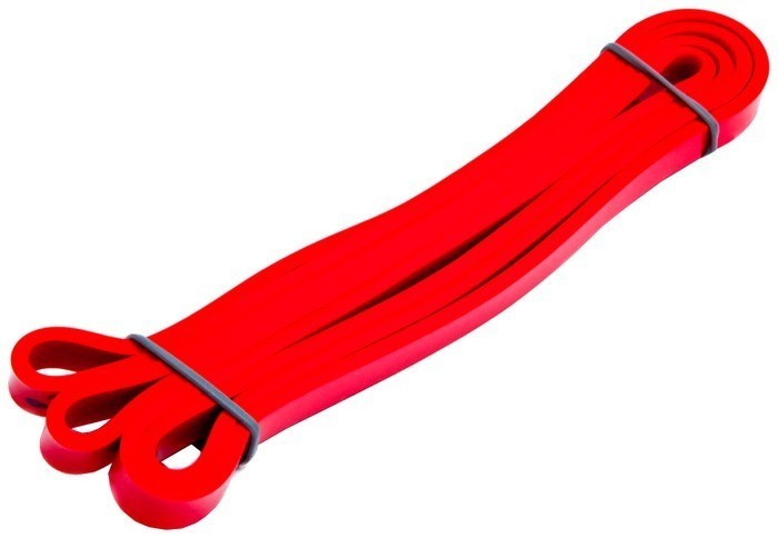 фото Эспандер лента bradex sf 0193 208 х 1.3 см красный