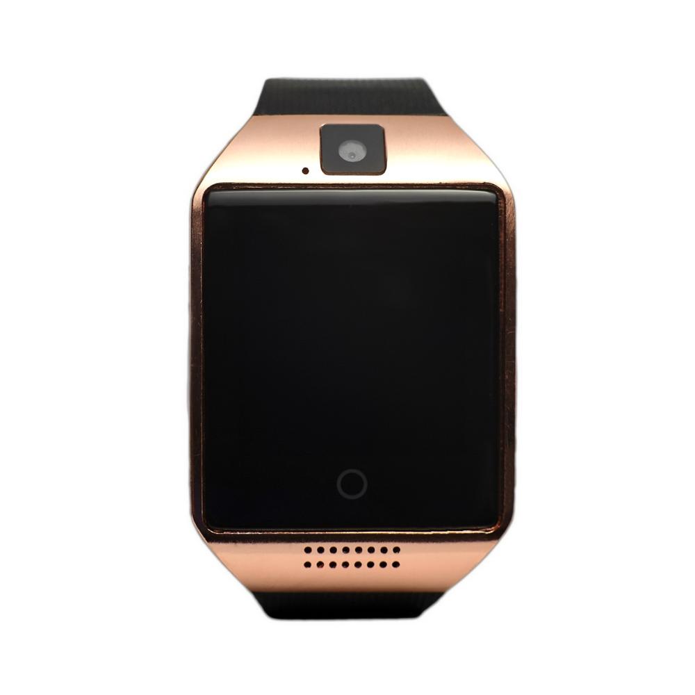 

Умные часы Q18S Smart Watch, цвет в ассортименте, Золотой